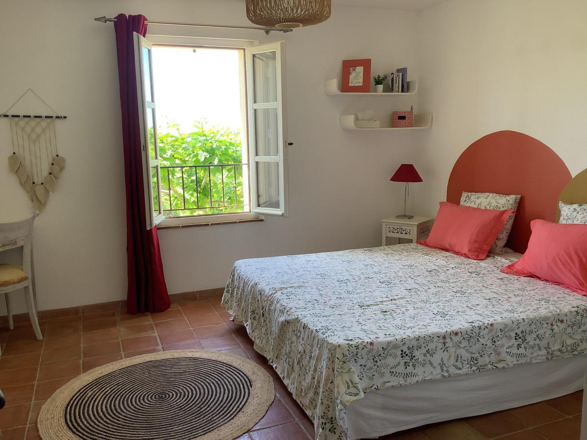 La Bastide De Cocagne Bed & Breakfast Rognes Exterior photo